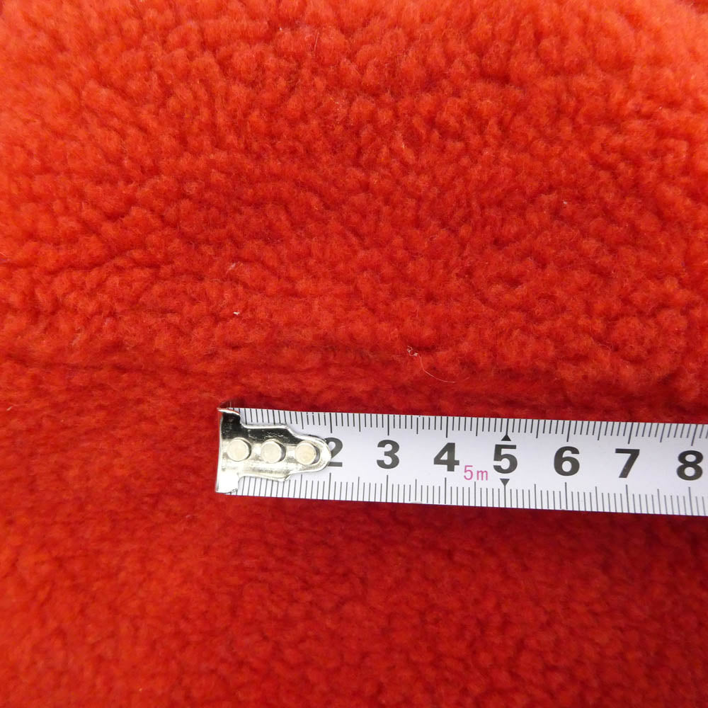 patagonia パタゴニア 28580 Reversible Snap-Zip Jacket リバーシブル スナップ ジップ ジャケット レッド系 グレー系【中古】