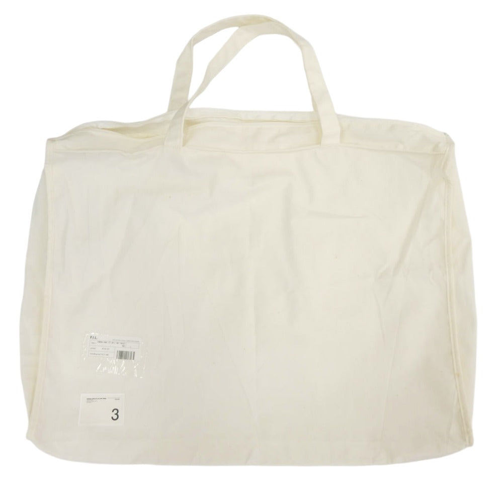 VISVIM ビズビム 18AW 0118205013025 WAWONA DOWN LINER JKT ウール アイリスライナー ジャケット レッド系 ベージュ系 3【中古】