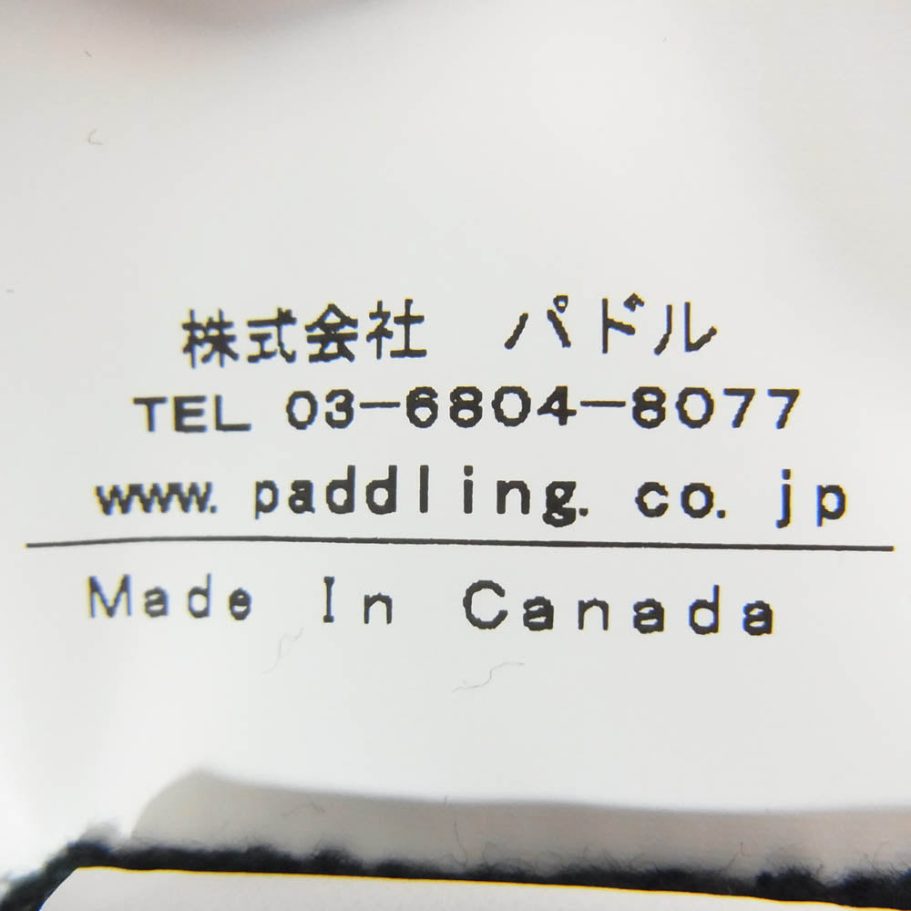 Ron Herman ロンハーマン RC-4051 × REIGNING CHAMP レイニングチャンプ Slub Terry Jacket スウェット ジャケット ブラック系 S【中古】