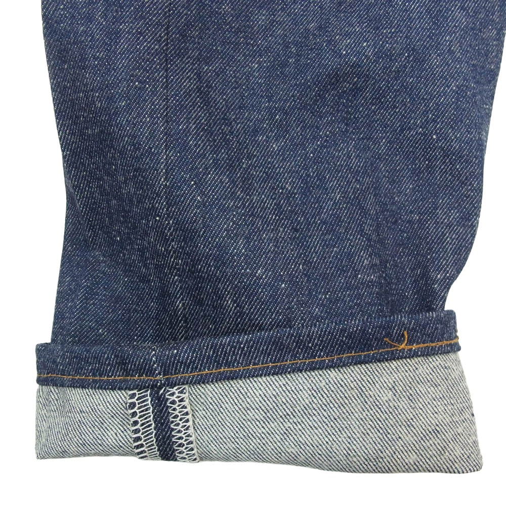 Levi's リーバイス USA製 90s 97年製 501 デニム パンツ インディゴブルー系 28【中古】