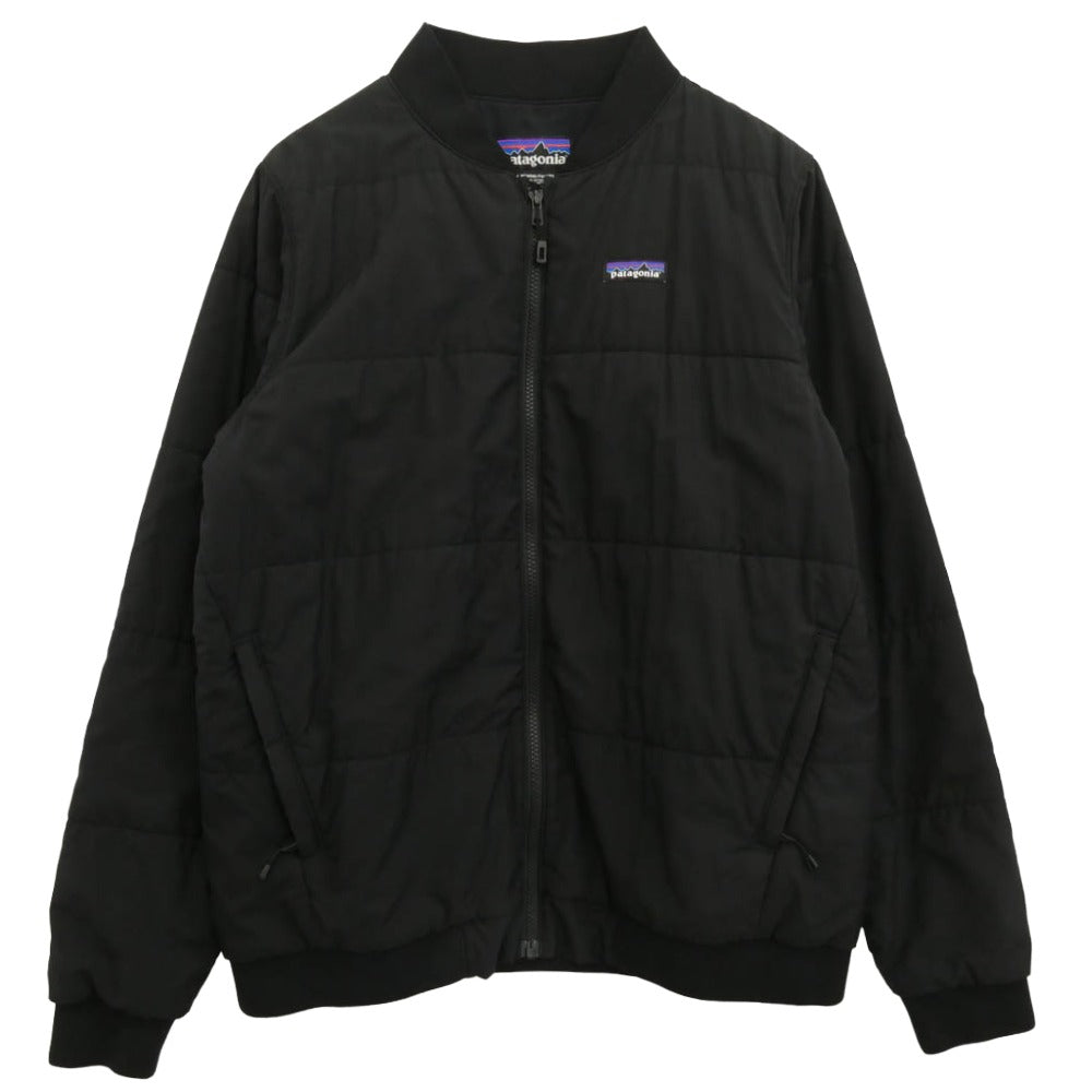 patagonia パタゴニア 18AW 27880 Zemer Bomber Jacket ゼメル ボマー