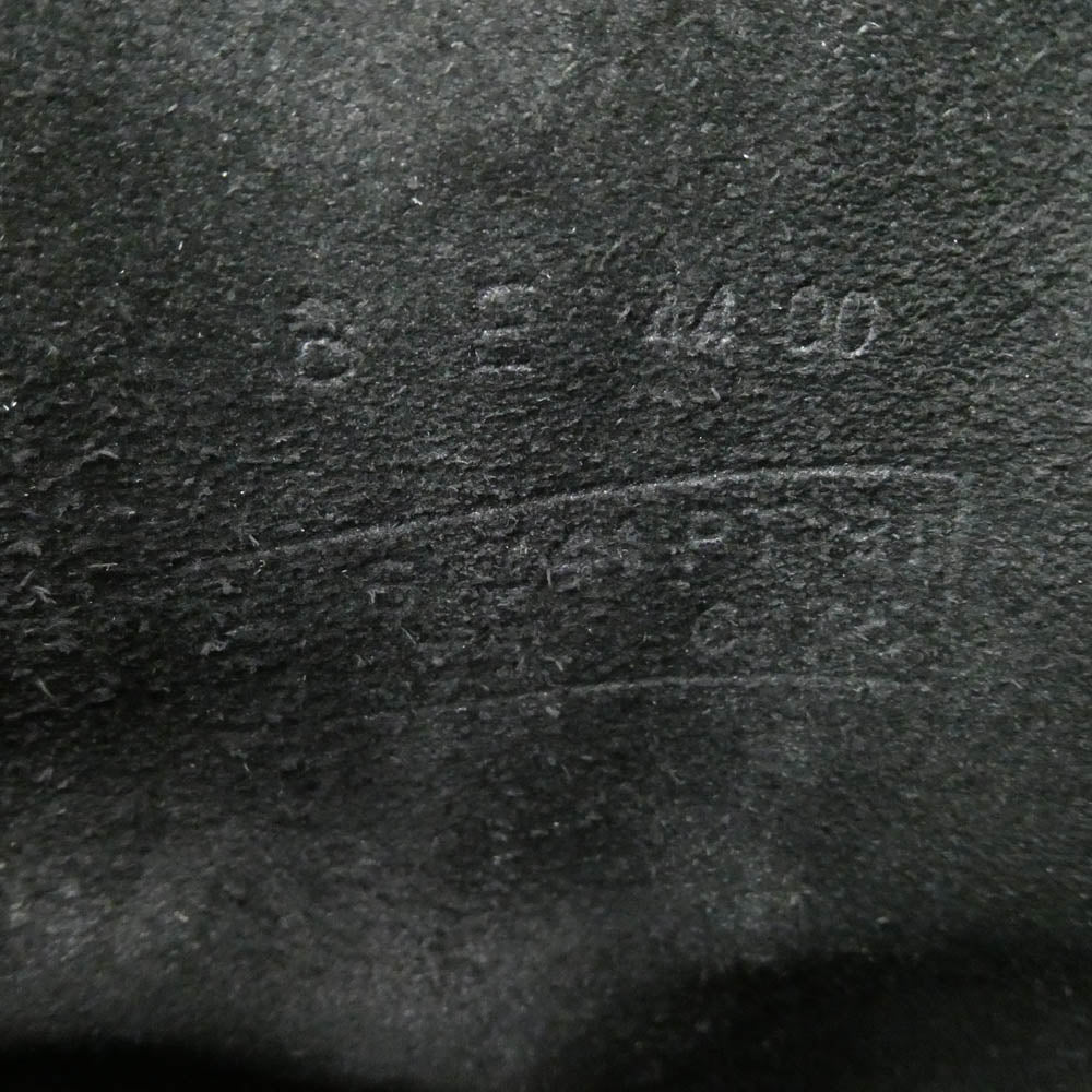 WESCO ウエスコ Custom BOSS カスタムボス エンジニアブーツ ブラック系 8E【中古】