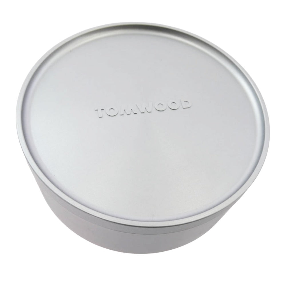 TOM WOOD トムウッド Curb Chain Slim Silver ネックレス チェーン シルバー系【中古】