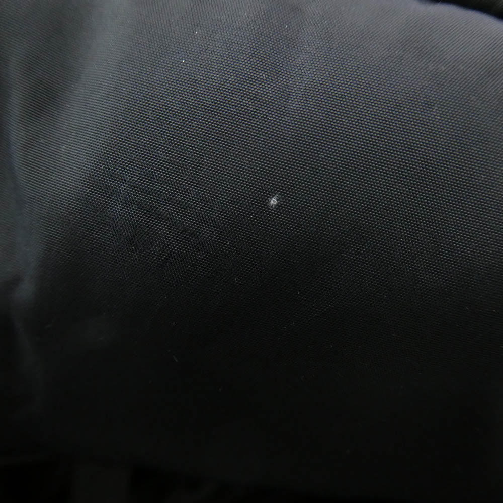 THE NORTH FACE ノースフェイス ND92555 Nuptse Jacket ヌプシ ダウン ジャケット ブラック系 XL【新古品】【未使用】【中古】