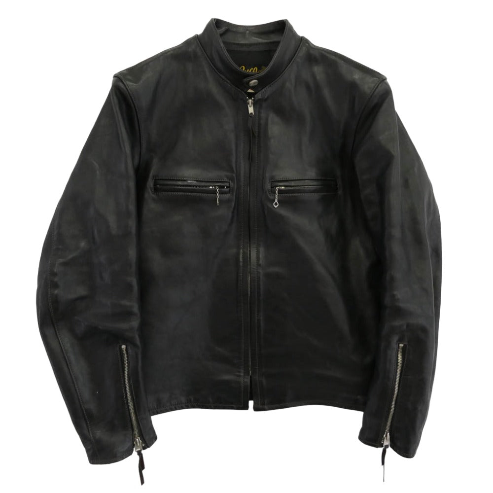 The REAL McCOY'S ザリアルマッコイズ J-100 BUCO ブコ SINGLE RIDER'S