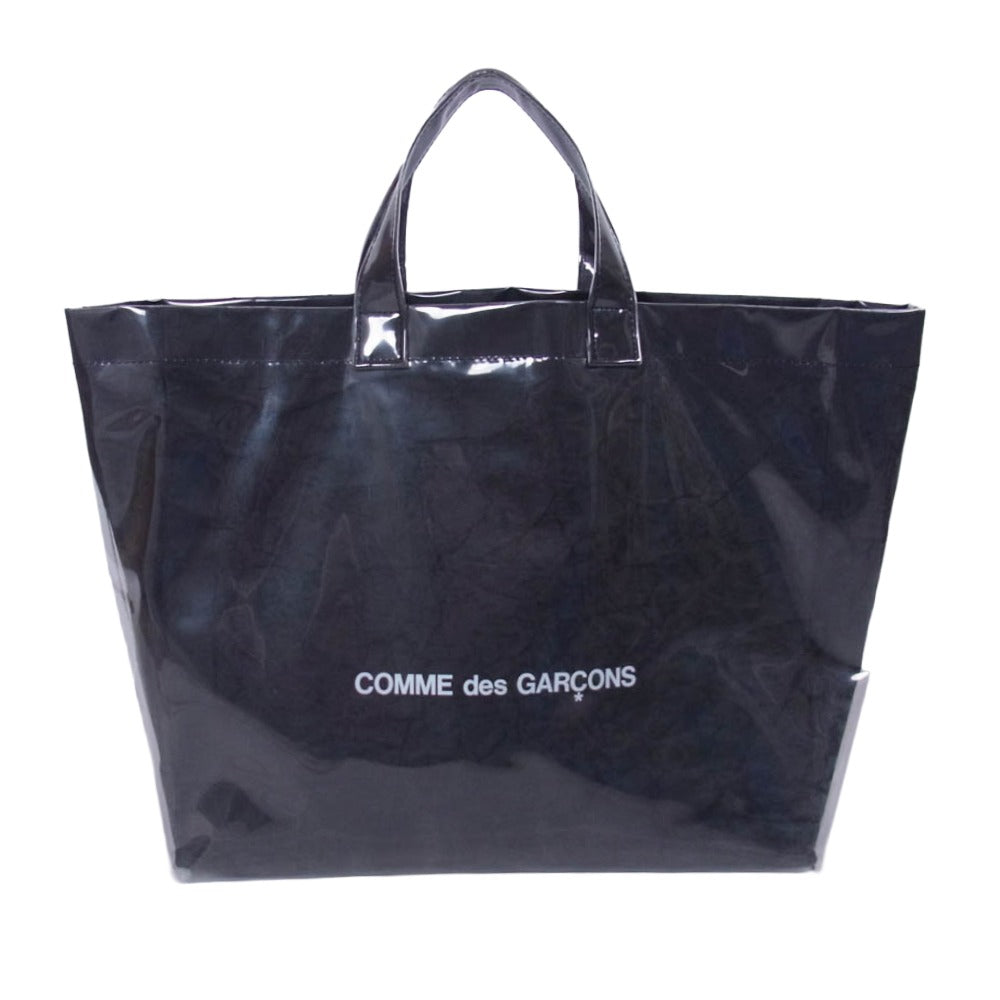 COMME des GARCONS コムデギャルソン OD-K211 クラフトペーパーバッグ