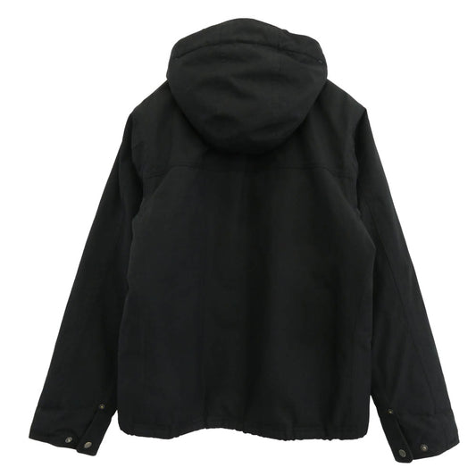 patagonia パタゴニア 15AW 28472 Wanaka Down Jacket ワナカ ダウンジャケット マウンテンパーカー ブラック系 M【中古】