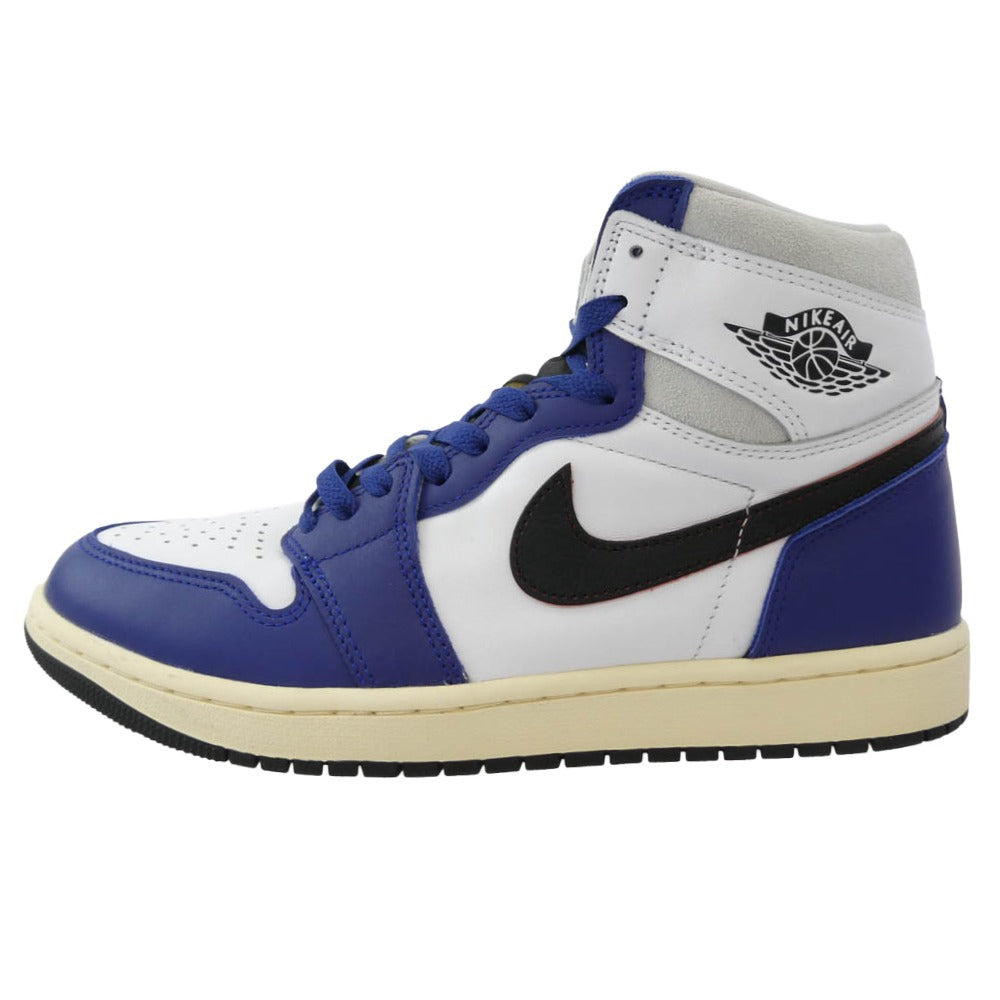 NIKE ナイキ DZ5485-100 Air Jordan 1 High OG Rare Air エア 