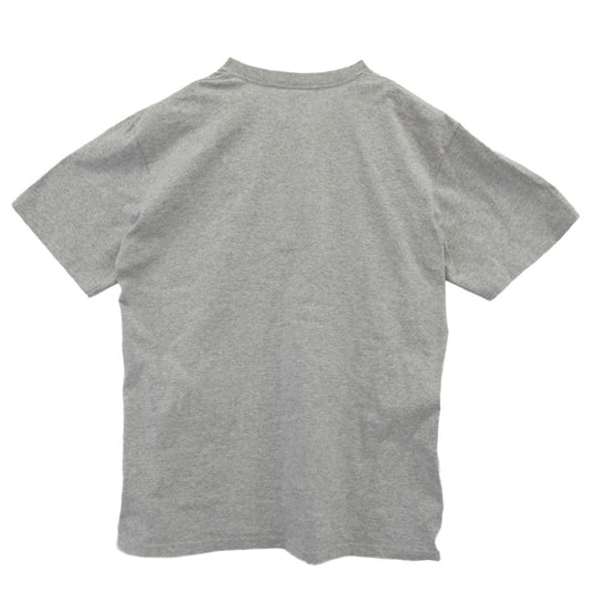 Supreme シュプリーム 21SS Box Logo Tee ボックスロゴ Tシャツ グレー系 M【中古】