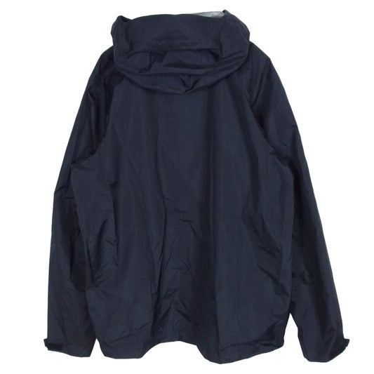 patagonia パタゴニア 23AW 85241 Torrentshell 3L JACKET トレントシェル マウンテンパーカー ジャケット ブラック系 M【中古】