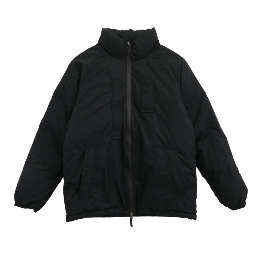 NANGA ナンガ 21AW UE-212078 × uniform experiment