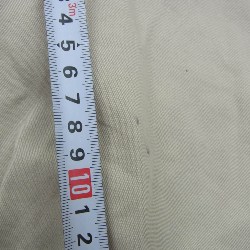 Carhartt カーハート WIP TRACKER PANT ワークインプログレス トラッカーパンツ カーゴパンツ ベージュ系 M【中古】