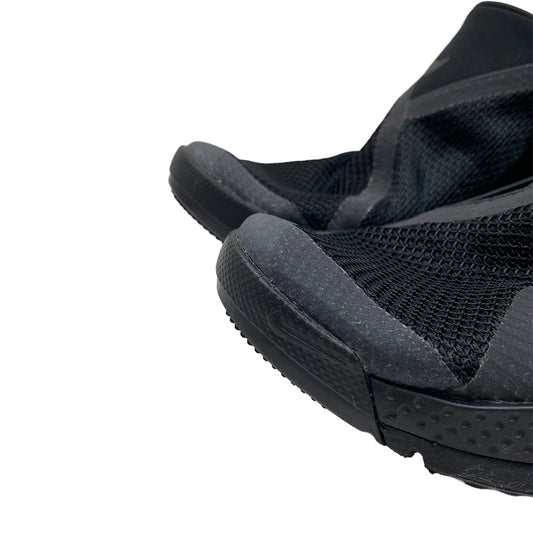 NIKE ナイキ DR5540-006 Women's Go FlyEase Triple Black ウィメンズ ゴー フライ イーズ トリプルブラック ローカット スニーカー シューズ ブラック系 27cm【中古】