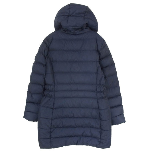 THE NORTH FACE ノースフェイス NF0A35BV Gotham Parka Jacket ゴッサム コート ジャケット ネイビー系 L【中古】