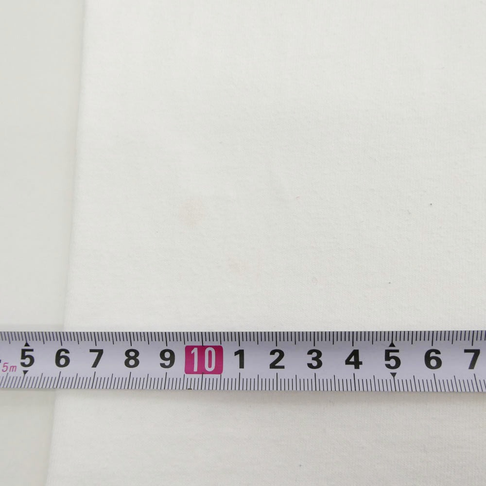 Supreme シュプリーム 20SS Anno Domini Tee 半袖 Tシャツ ホワイト系 L【中古】