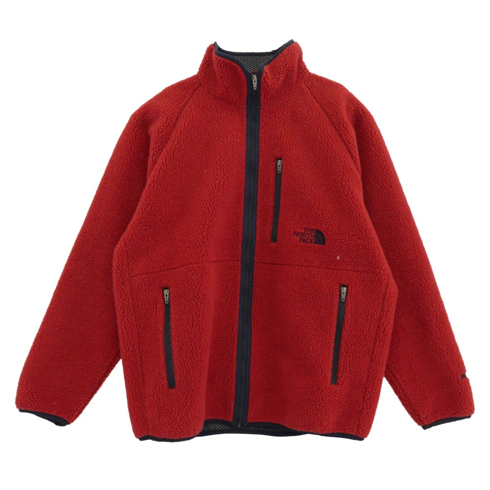 THE NORTH FACE ノースフェイス NA46003 ゴアウィンド ストッパー ボア 