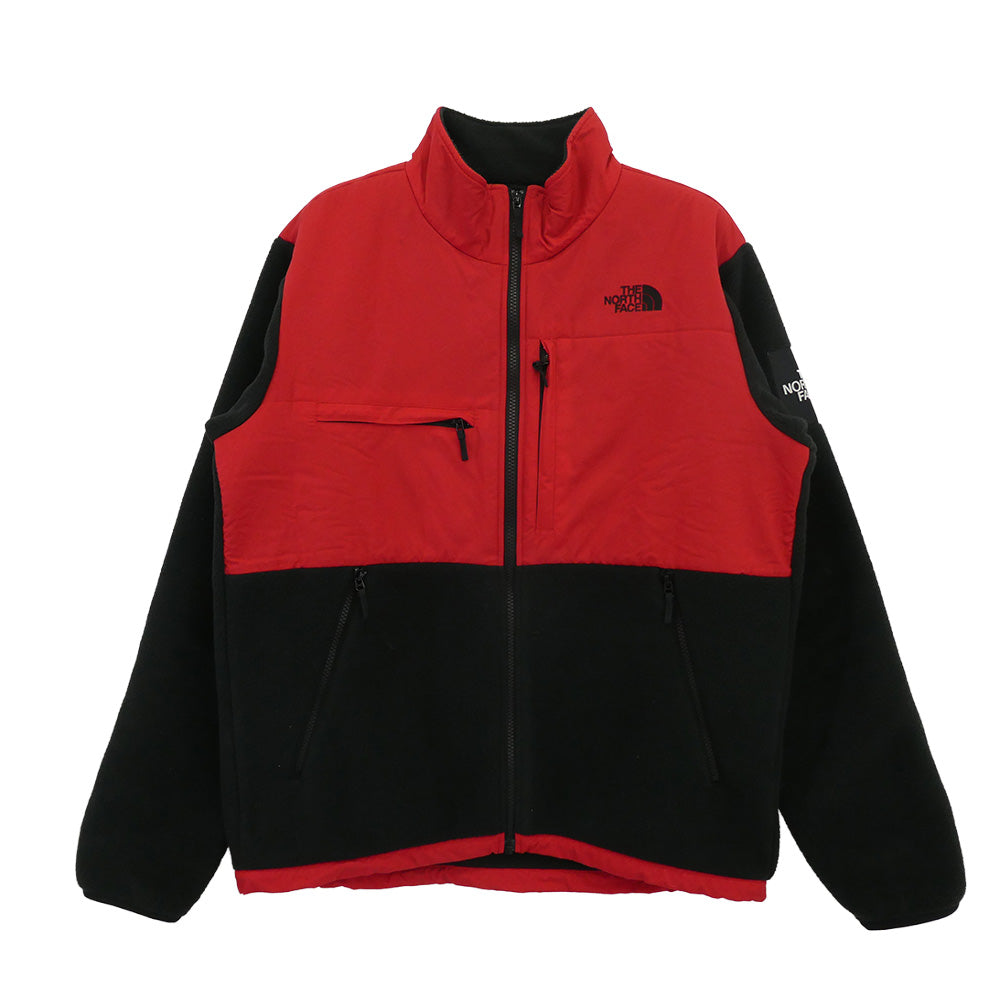 THE NORTH FACE ノースフェイス NA71951 Denali Jacket フリース 