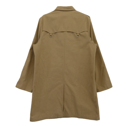 Supreme シュプリーム 19SS D-Ring Trench Coat ディーリング トレンチ コート ベージュ系 L【中古】