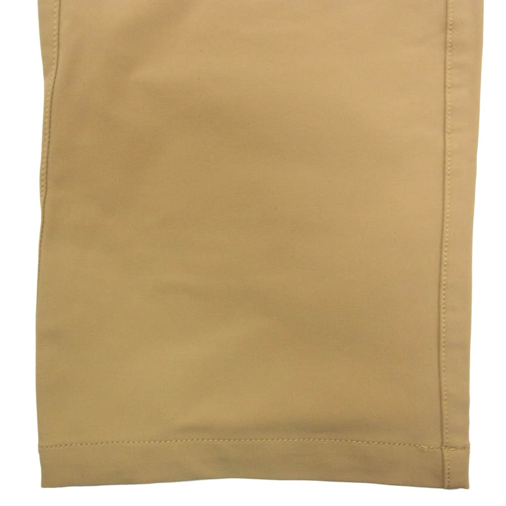 THE NORTH FACE ノースフェイス NB32027 ALPINE LIGHT PANT アルパイン ライト パンツ イージ ストレッチ パンツ リフレクティブロゴ ブラウン系 XL【中古】