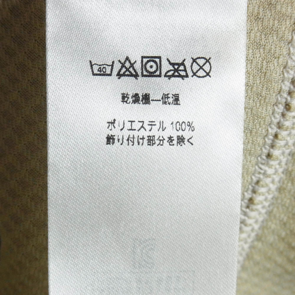 patagonia パタゴニア 23048FA18 Classic Retro-X Vest クラシック レトロX ボア フリース ベスト ベージュ系 L【中古】