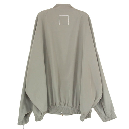 シセ YA-BL-04-A Balloon Blouson バルーン ブルゾン ジャケット グレー系 1【極上美品】【中古】