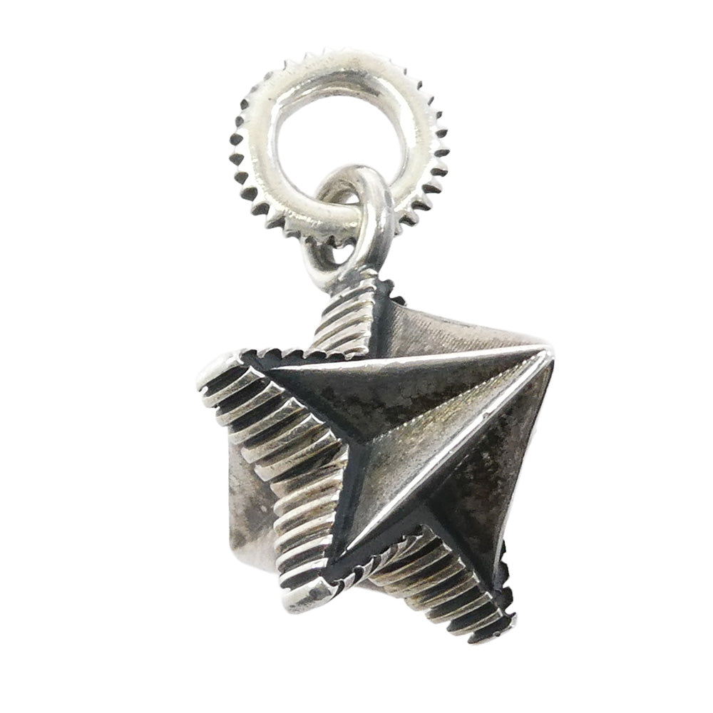 Cody Sanderson コディサンダーソン C3-01-005 Star Spike 1 Pendant