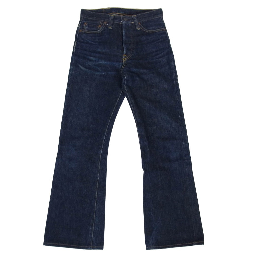 SAMURAI JEANS サムライジーンズ Lot 9 ヘビーオンス ブーツカット 