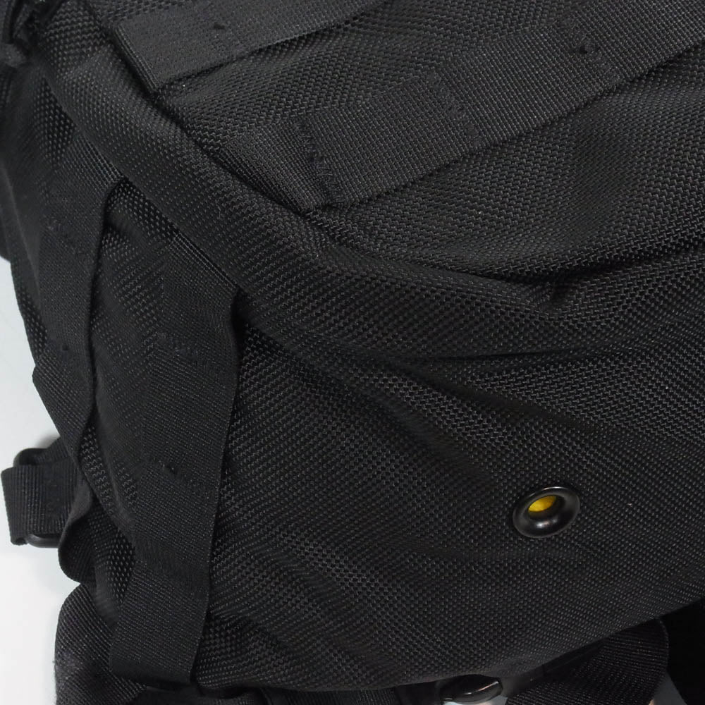 GREGORY グレゴリー SPEAR スピア リュック バックパック バッグ ブラック系【中古】