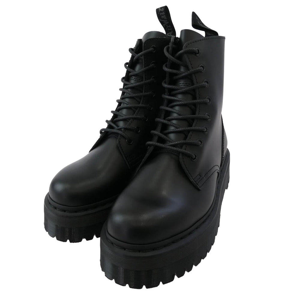 Dr.Martens ドクターマーチン 42735001 JADON MONO 8 ホール レース