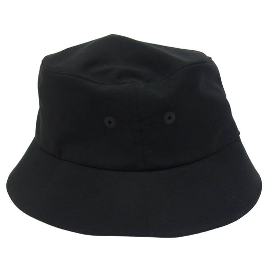 ARC'TERYX アークテリクス X000005435 Sinsolo Hat シンソロ バケット ハット 帽子 ブラック系【中古】