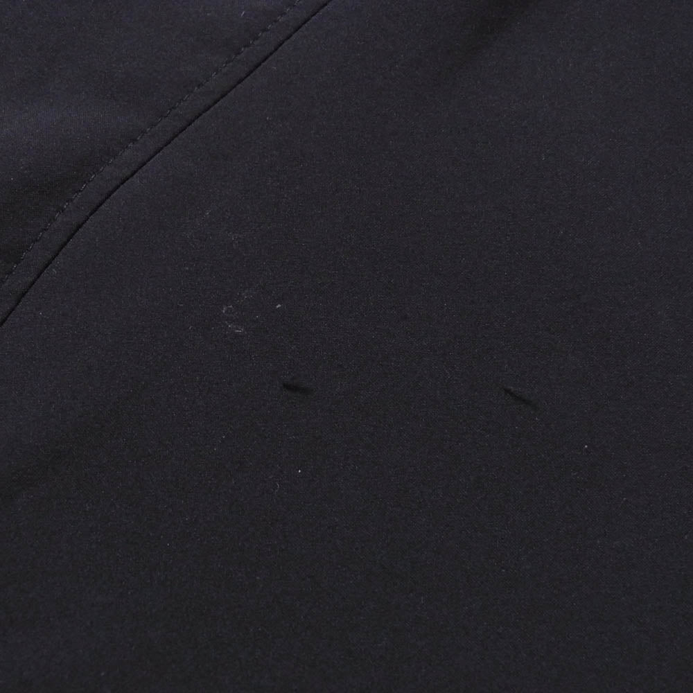 ARC'TERYX アークテリクス X000007436 Skyline SS Shirt スカイライン 半袖 シャツ ブラック系 L【中古】