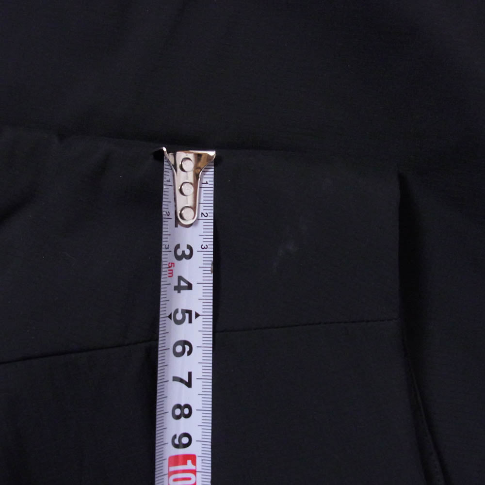 ARC'TERYX アークテリクス X000007475 Atom Vest 中綿 アトム ベスト ブラック系 L【中古】