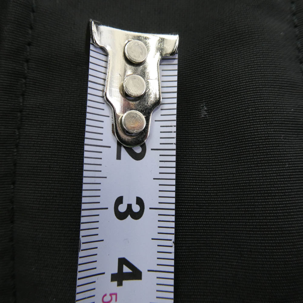 patagonia パタゴニア 20AW 26990 Isthmus Jacket イスマス 中綿 ジャケット ブラック系 M【中古】