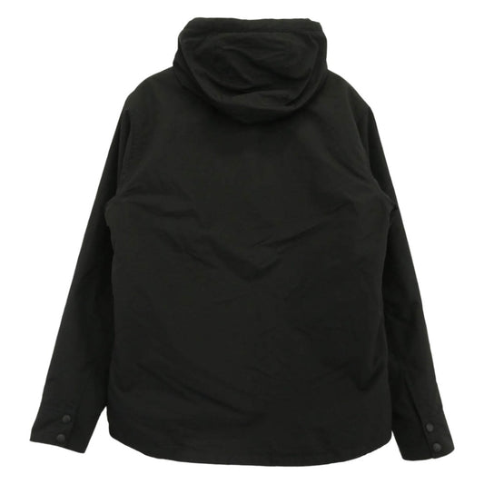 patagonia パタゴニア 20AW 20710 ISTHMUS 3-IN-1 JACKET イスマス スリーインワン ジャケット ブラック系 M【中古】