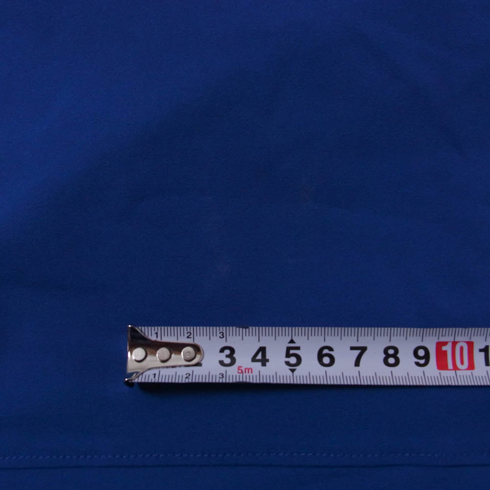 patagonia パタゴニア 09AW 24995 TRAVERSE JACKET トラバース ナイロン ジャケット ブルー系 M【中古】