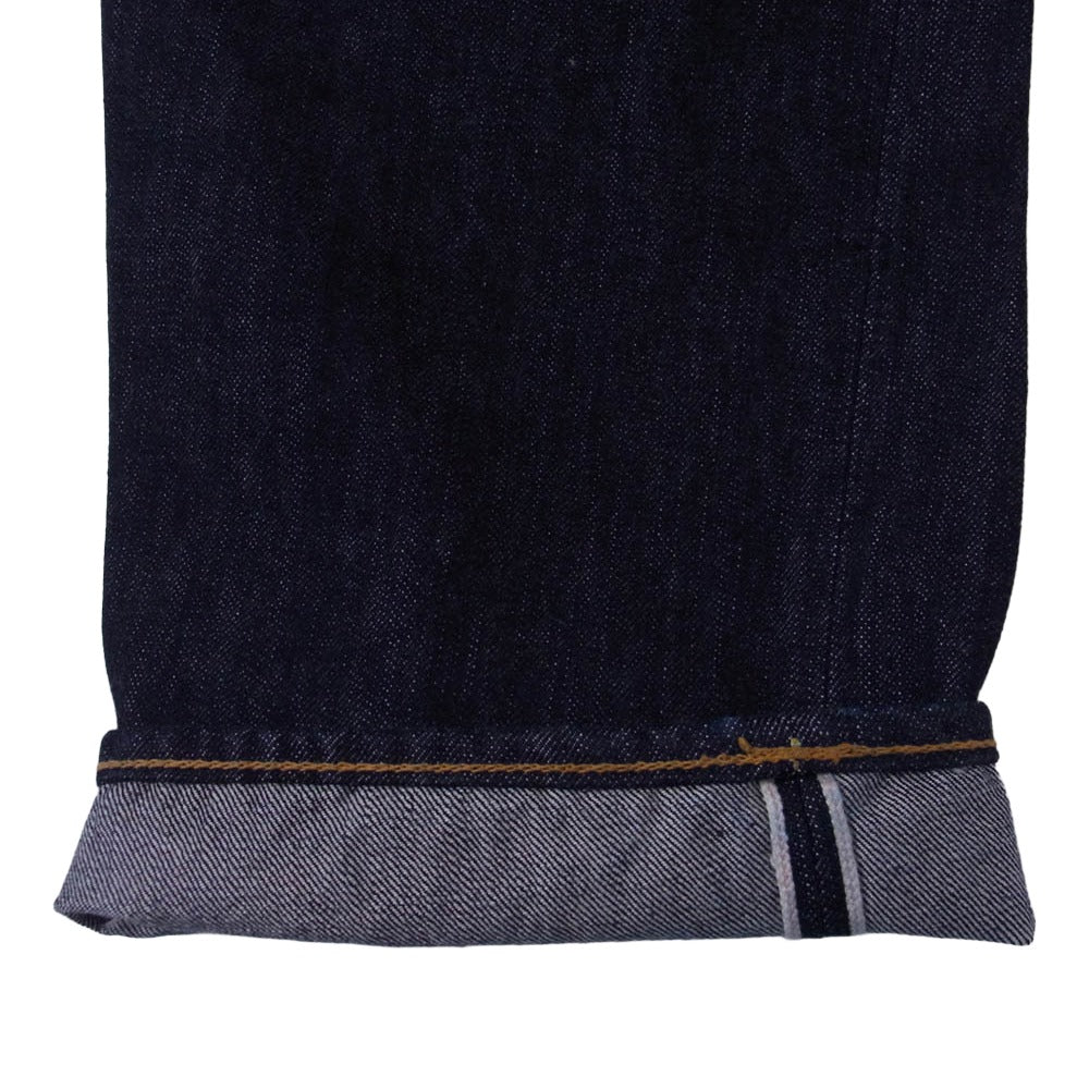 JELADO ジェラード JP94301E Age of Longing Black tag 301EXX Denim Pants 黒タグ デニム パンツ インディゴブルー系 32【新古品】【未使用】【中古】