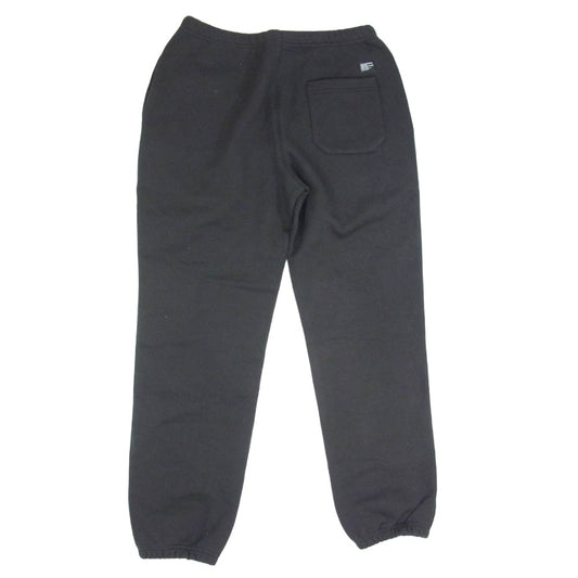 WTAPS ダブルタップス 25AW 252HBCHD-CSM05S Academy Trousers CTPL アカデミー トラウザーズ スウェットパンツ ブラック系 L【極上美品】【中古】