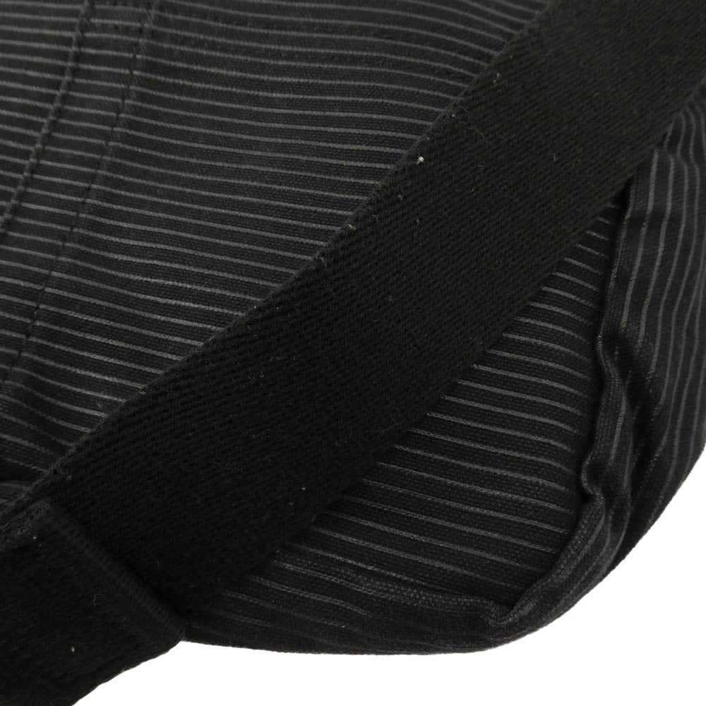 PORTER ポーター ドローイング ショルダー バッグ ブラック系【中古】