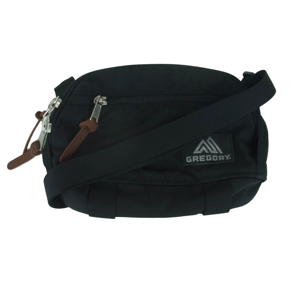 GREGORY グレゴリー TRANSFER SHOULDER トランスファー ショルダー 