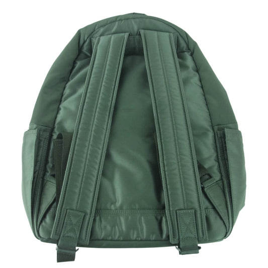 PORTER ポーター 622-01629 TANKER タンカー デイパック リュック グリーン系 セージグリーン【中古】