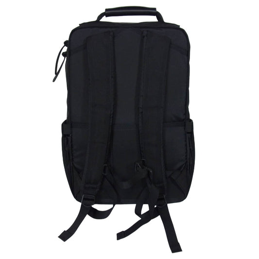 GREGORY グレゴリー COVERT CLASSIC カバートミッションデイスリム V4 リュック バックパック ブラック系【中古】