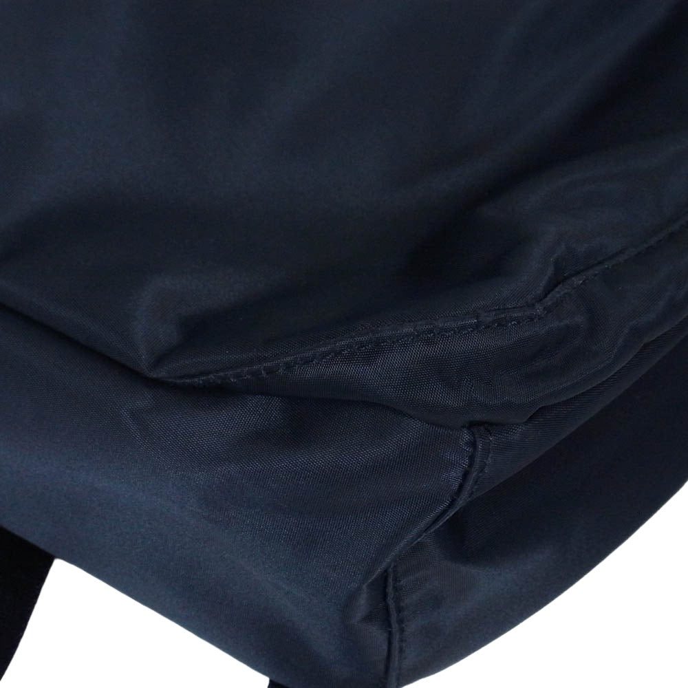 PORTER ポーター 655-17875 TIME DAYPACK タイム デイパック バックパック リュックサック ネイビー ネイビー系【中古】