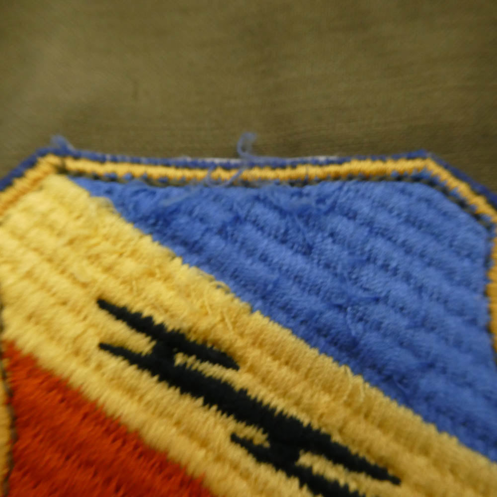 Buzz Rickson's バズリクソンズ BR11756 M-65 FIELD JACKET フィールド ミリタリー ジャケット モスグリーン系 XS【中古】