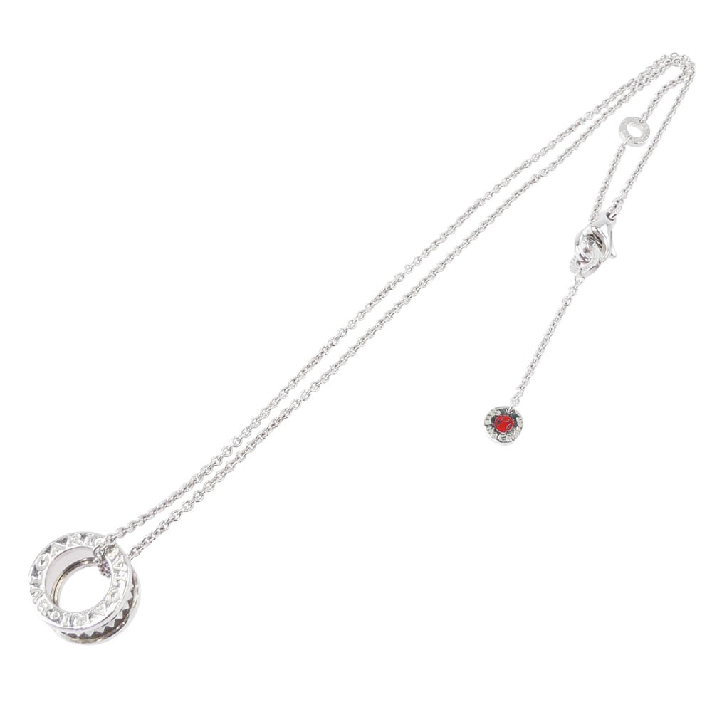 BVLGARI ブルガリ 361007 B.zero1 ビー ゼロワン ロック セーブ ザ 