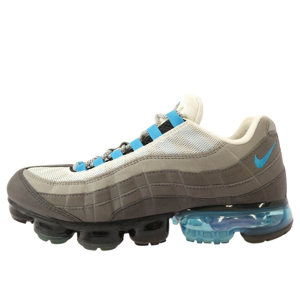 NIKE ナイキ AJ7292-002 AIR VAPORMAX 95 NEO TURQUOISE エア