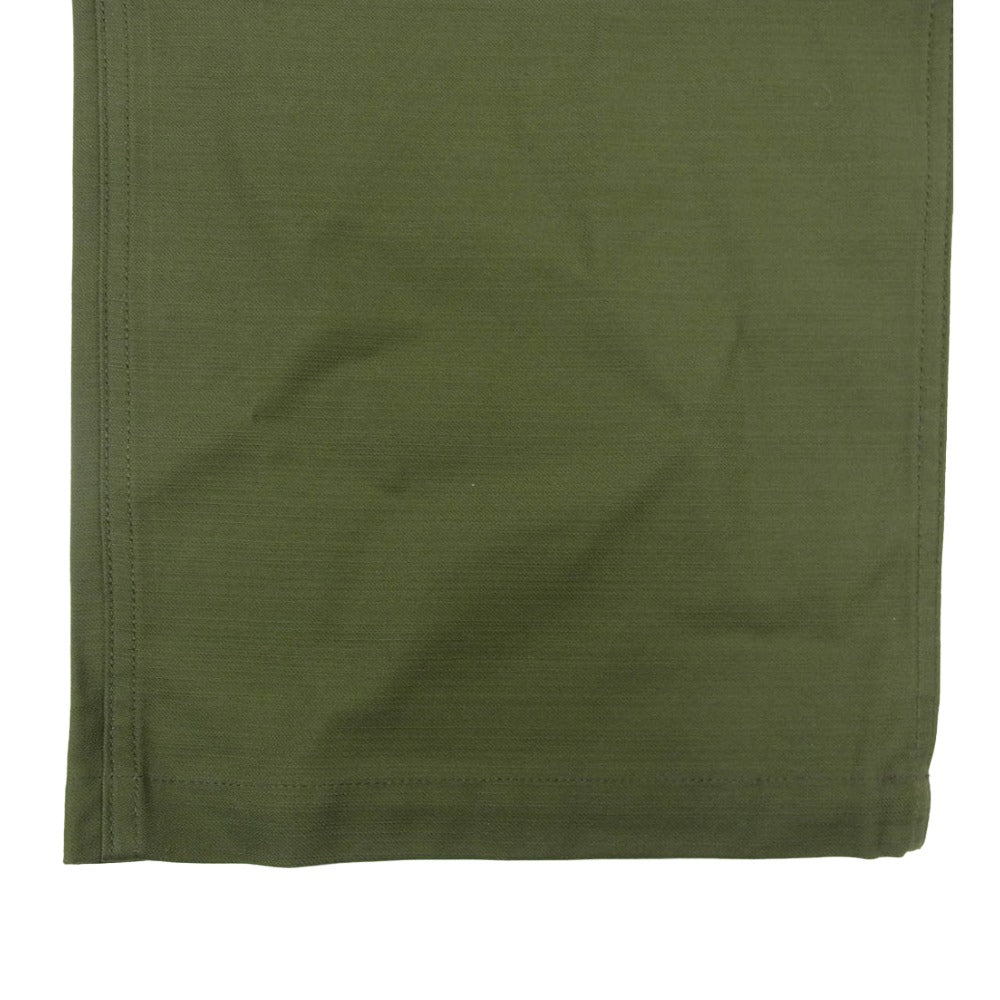 CICATA シカタ PTLM-165 BAKER PANTS ベイカー パンツ カーキ系 5【極上美品】【中古】