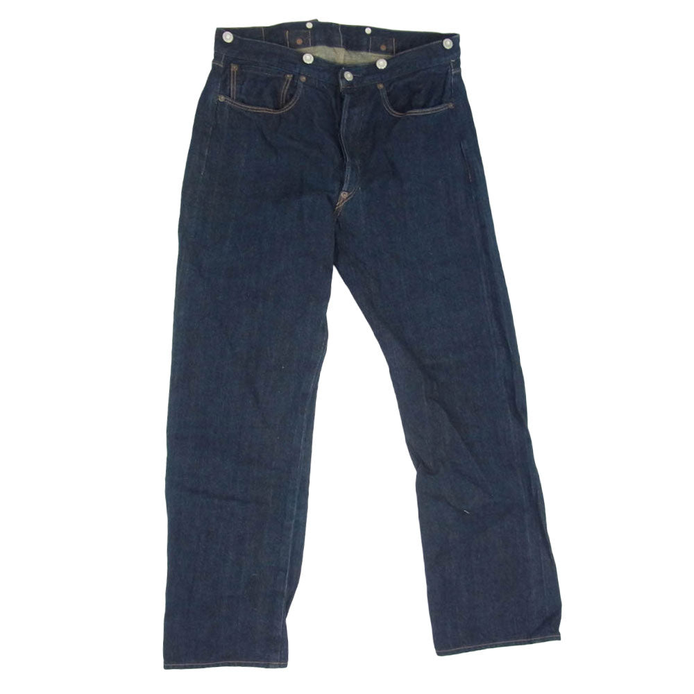 新品【w36】1890 501XX LEVI