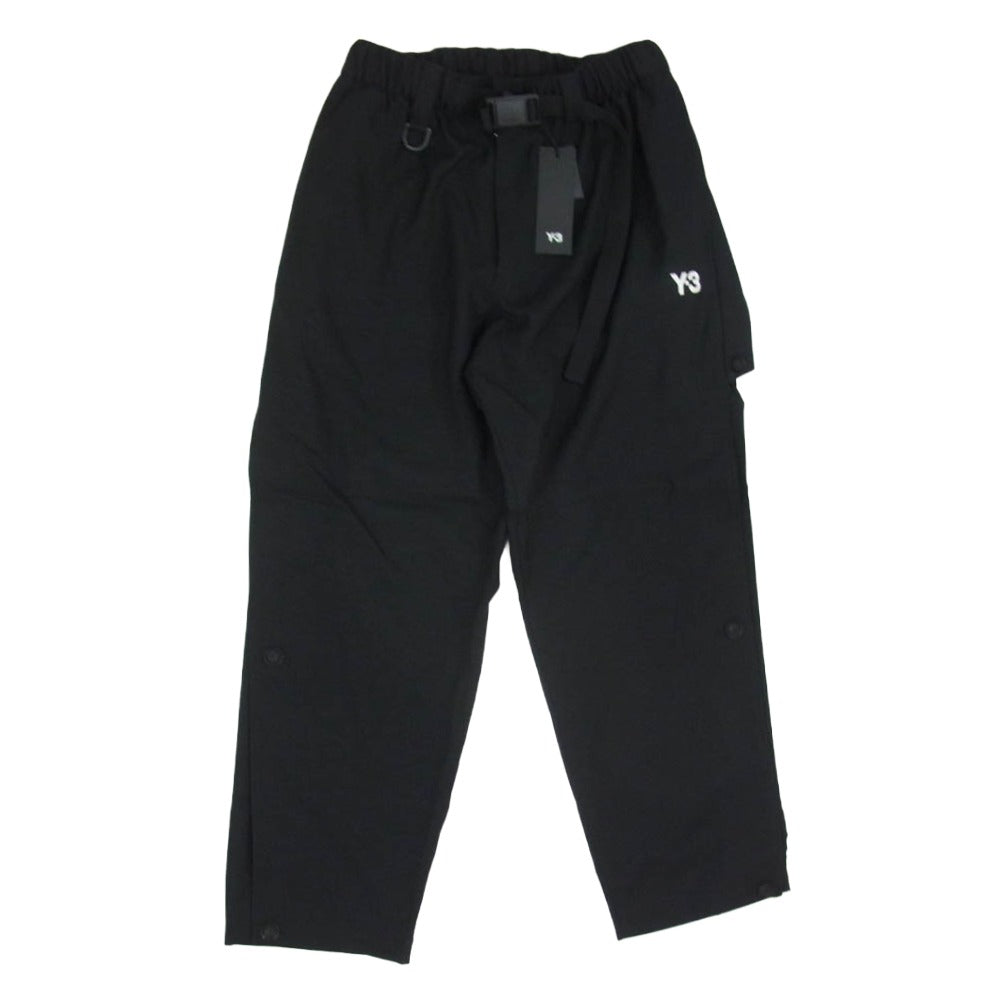 Y-3 総柄 ハーフパンツ ワイスリー yohji yamamoto 水着 【公式通販】