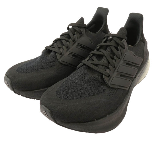 Y-3 Yohji Yamamoto ワイスリー ヨウジヤマモト JR6647 adidas アディダス ULTRABOOST 5 ウルトラブースト 5 スニーカー ブラック系 オフホワイト系 27.5cm【新古品】【未使用】【中古】