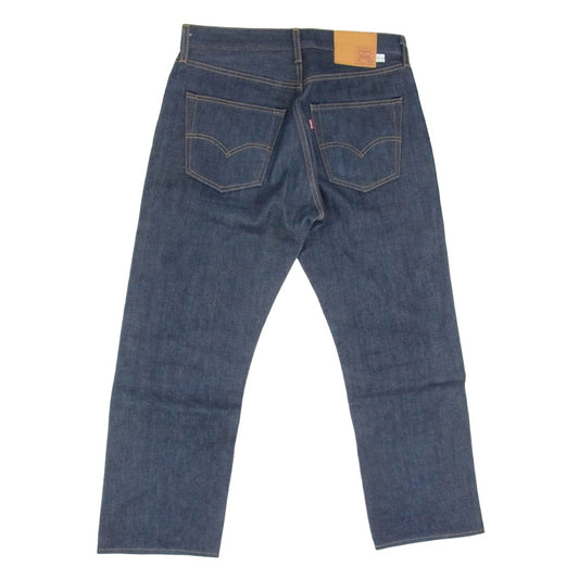 FACETASM ファセッタズム YA-PT-U09 × Levi’s リーバイス 501 デニム パンツ インディゴブルー系 32【中古】